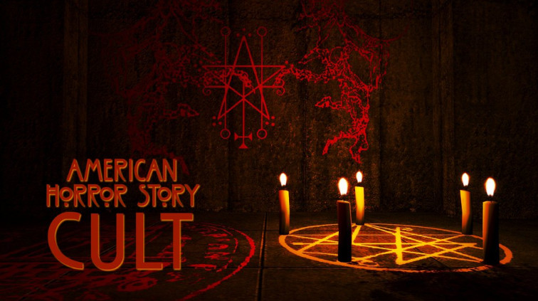 American Horror Story; “Cult”, revela el nombre de sus 4 primeros episodios
