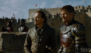 Game of Thrones 7X07 – Título y Duración del cierre de temporada