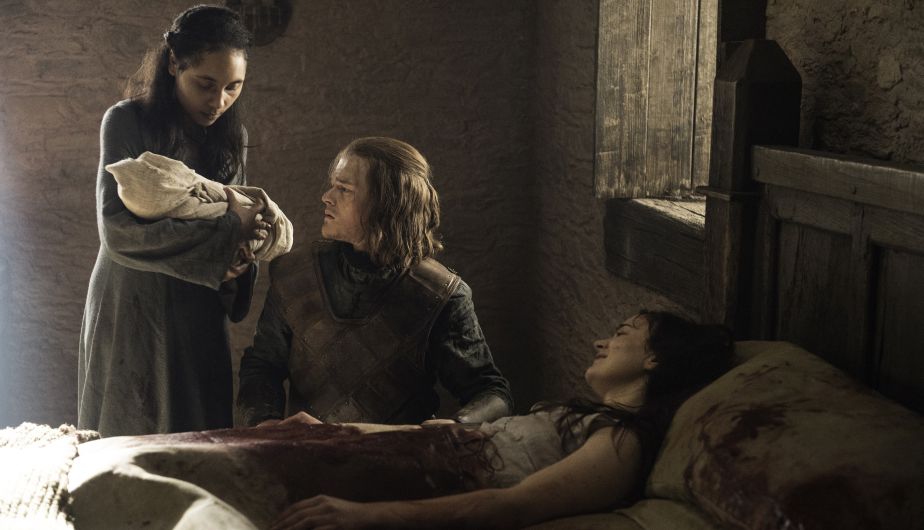 Game of Thrones 7x07: amor incestuoso de Jon Snow y Daenerys Targaryen puede durar poco