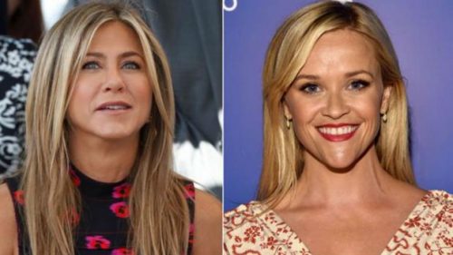 Jennifer Aniston prepara su regreso a TV con nueva serie, 13 años después de Friends.