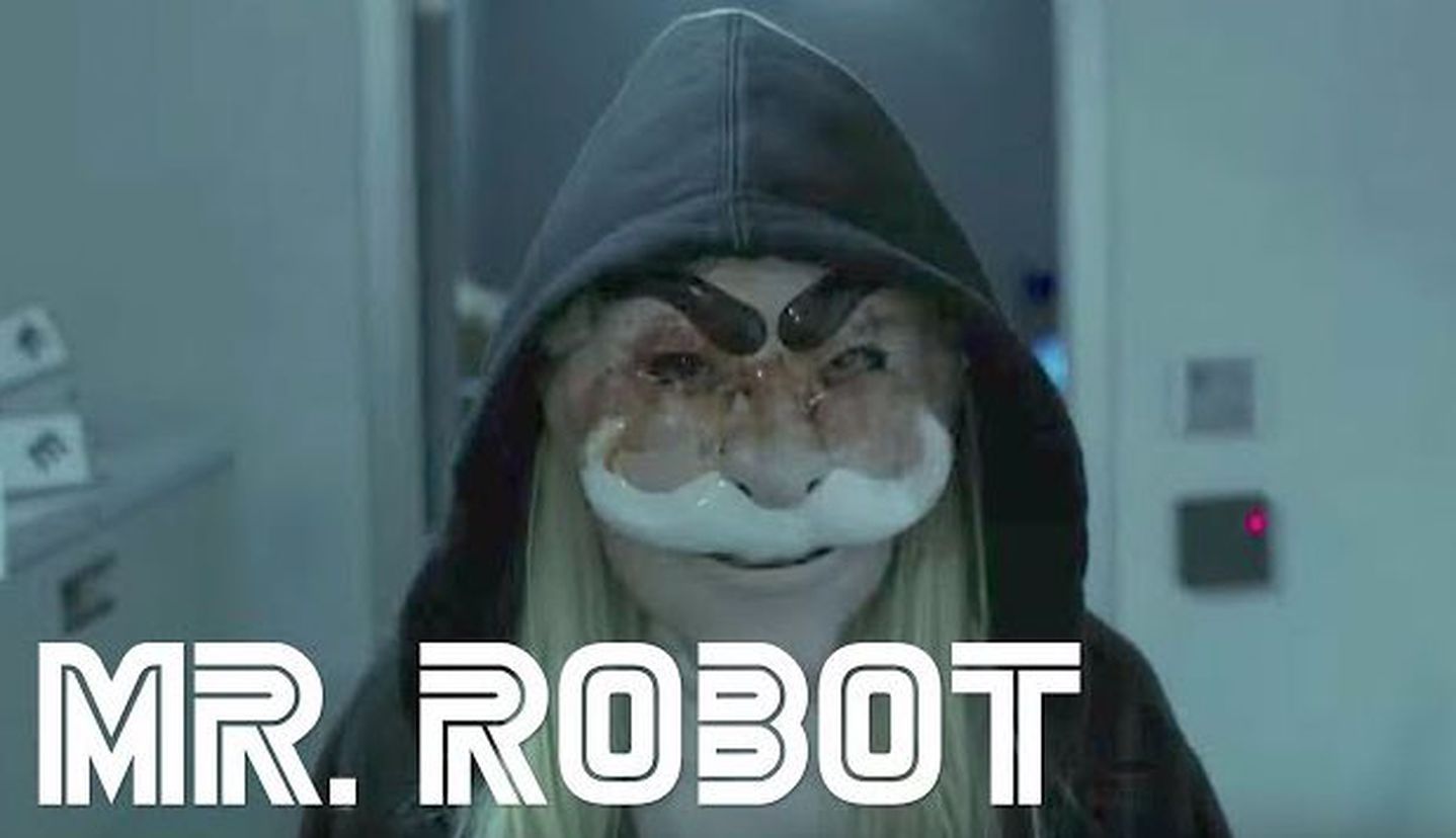 Mr. Robot, al fin anuncia fecha de estreno y lanza tráiler de temporada 3