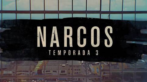 Netflix lanza nueva promo de la Tercera Temporada de Narcos