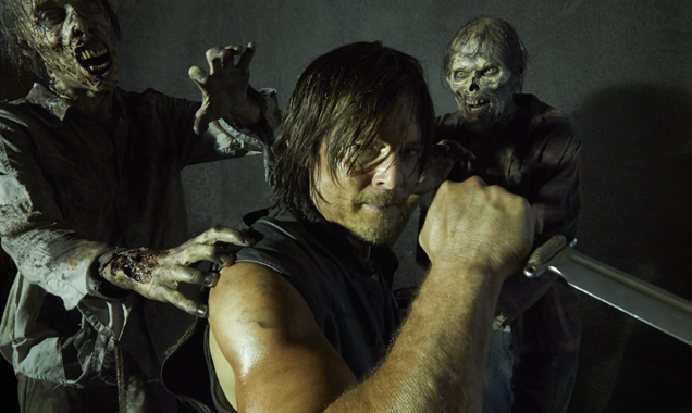 Norman Reedus dice cómo quiere que Daryl Dixon muera en ‘The Walking Dead’