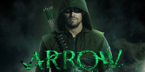 The CW, garantiza Séptima Temporada de Arrow