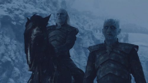 Game Of Thrones 7x06 Review