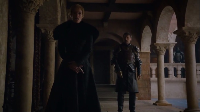 Qué sucederá con Jaime Lannister