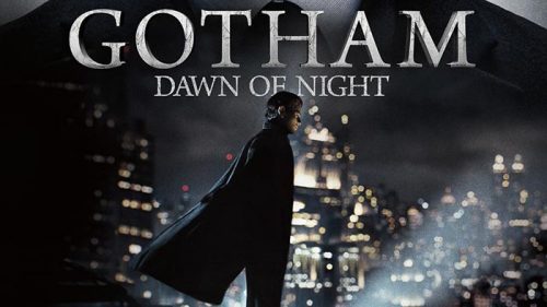 Gotham lanza dos fotos promocionales y muy reveladoras, de su cuarta temporada