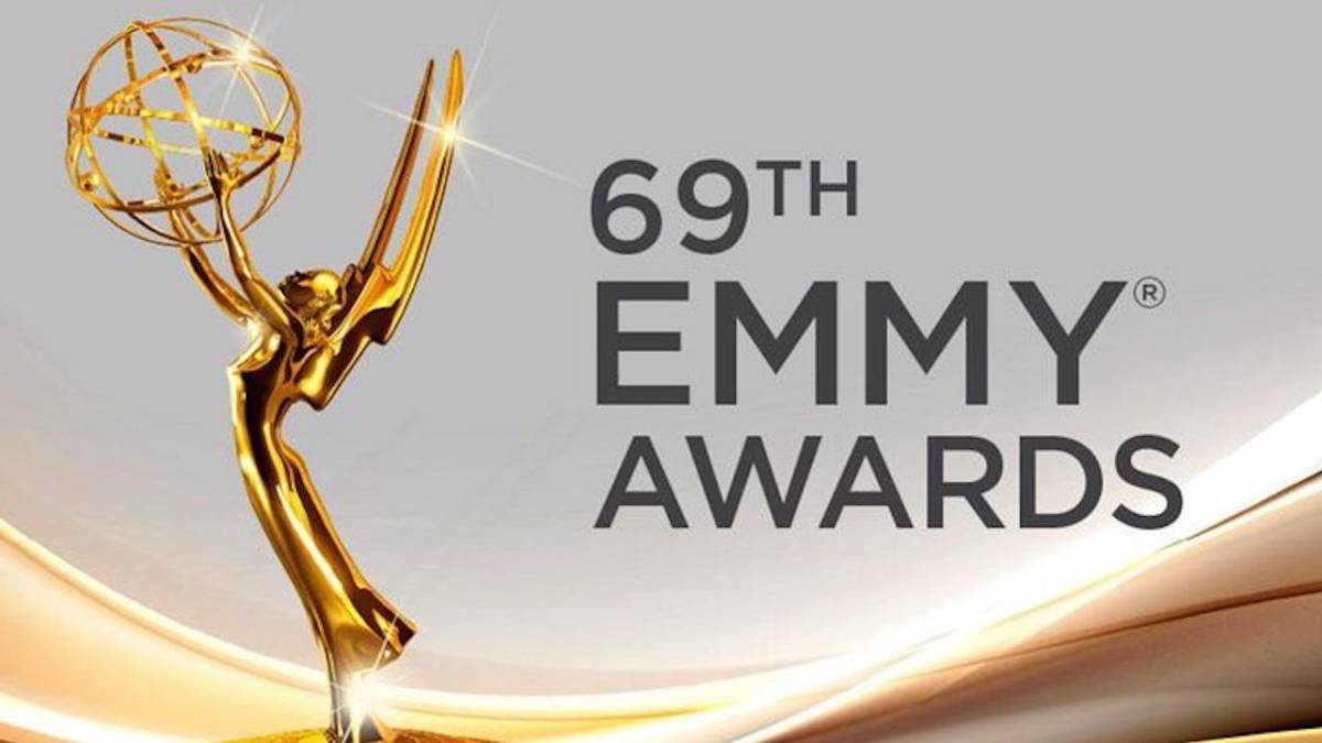 Lista de Ganadores de los Premios Emmy Awards 2017