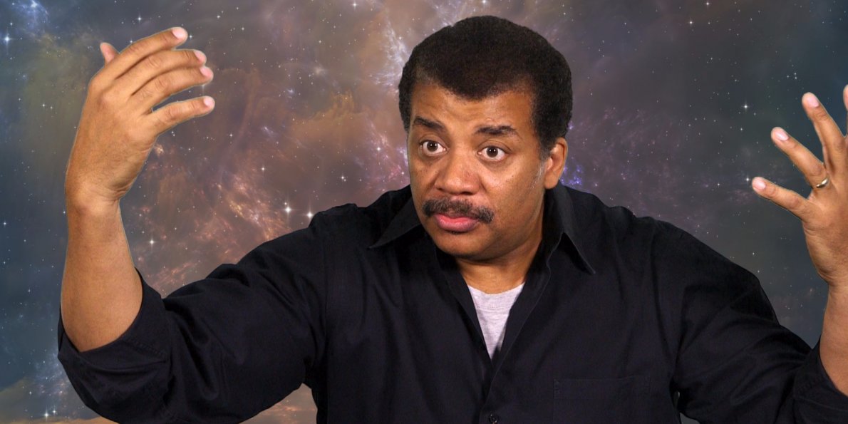 Juego de Tronos: Neil deGrasse Tyson famoso astrofisico comenta los errores y aciertos físicos de la serie