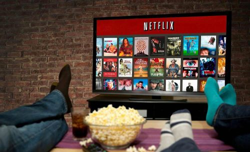Entérate como encontrar Películas y Series ocultas en Netflix