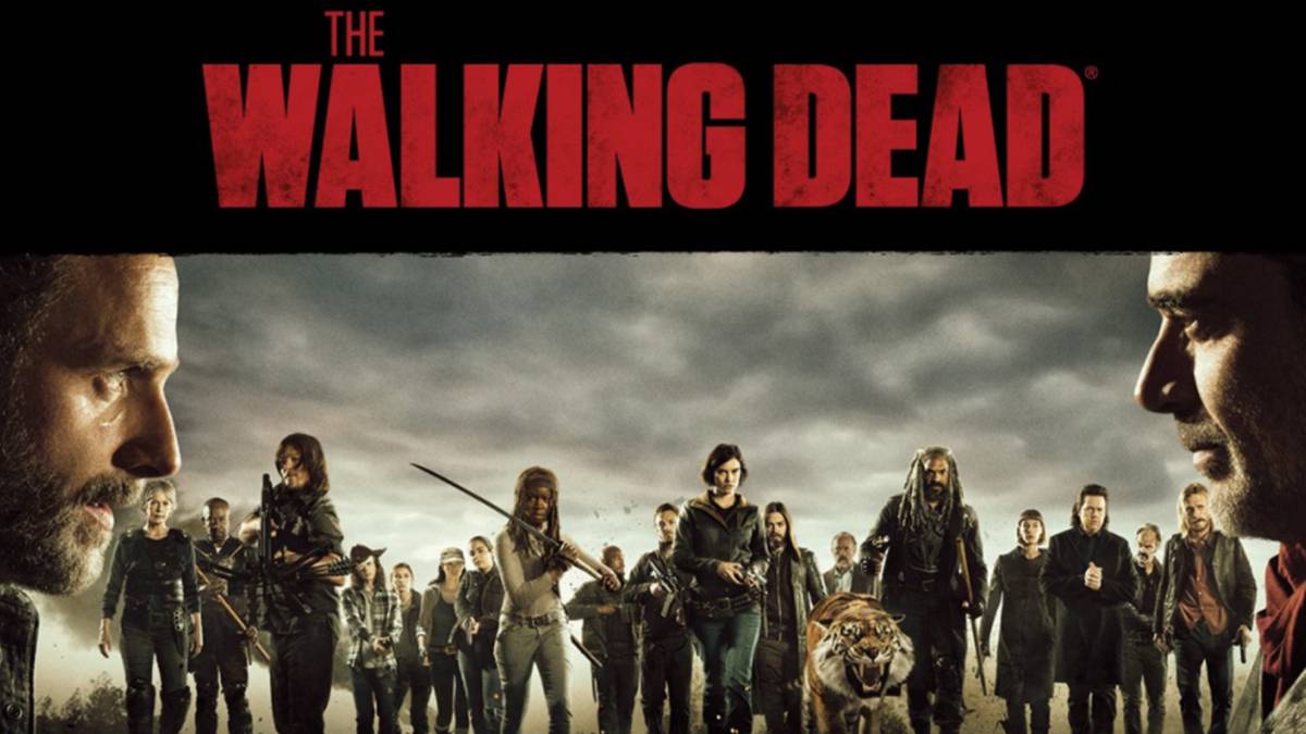 Rating de «The Walking Dead» en picada, entérate que es lo que pasa
