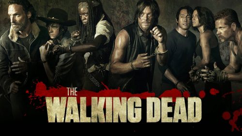 AMC, presentará crossover de The Walking Dead y Fear the Walking Dead en 2018