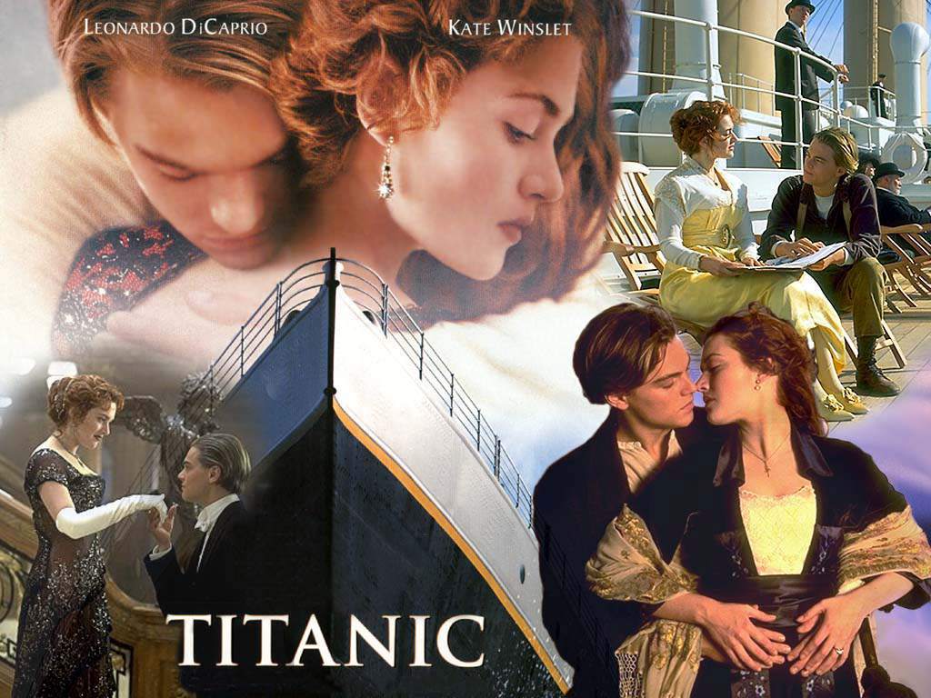 10 Errores groseros de la Película «Titanic» que no te diste cuenta