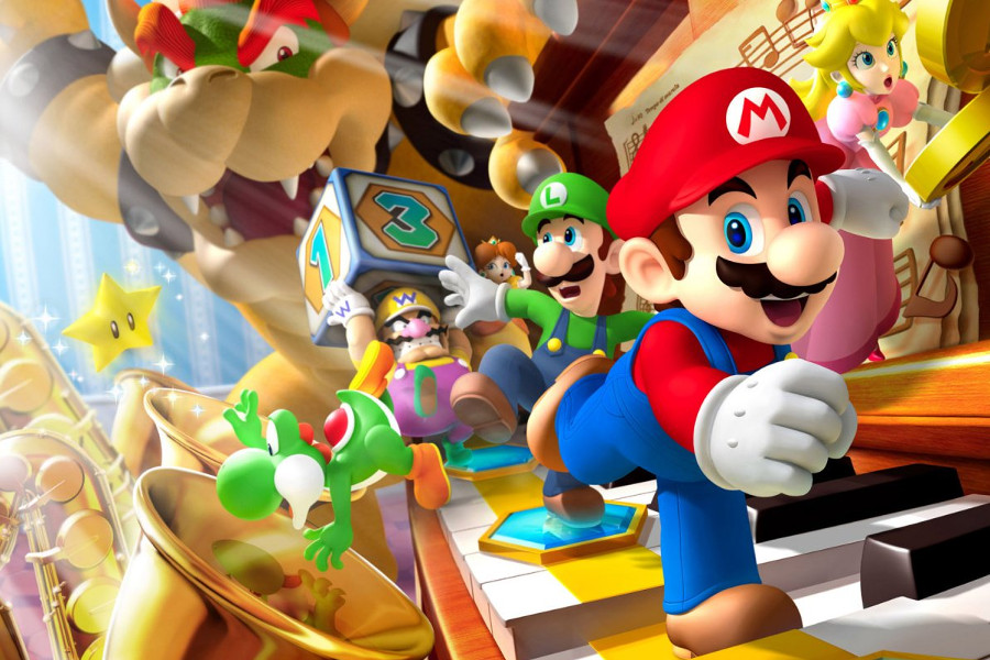 Nintendo y Universal Picture estudian proyecto para película de Mario Bros