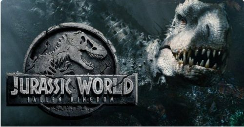 Universal Pictures presenta nuevo Teaser de “Jurassic World, El Reino Caído”.