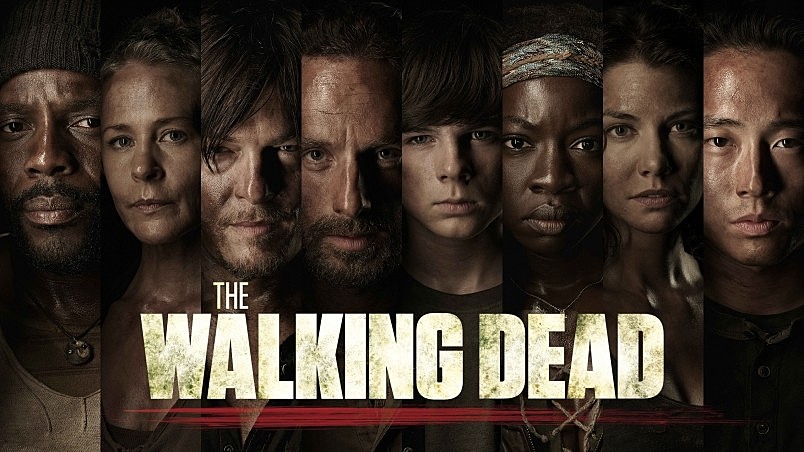 The Walking Dead, fans impactado ante futura muerte de personaje principal